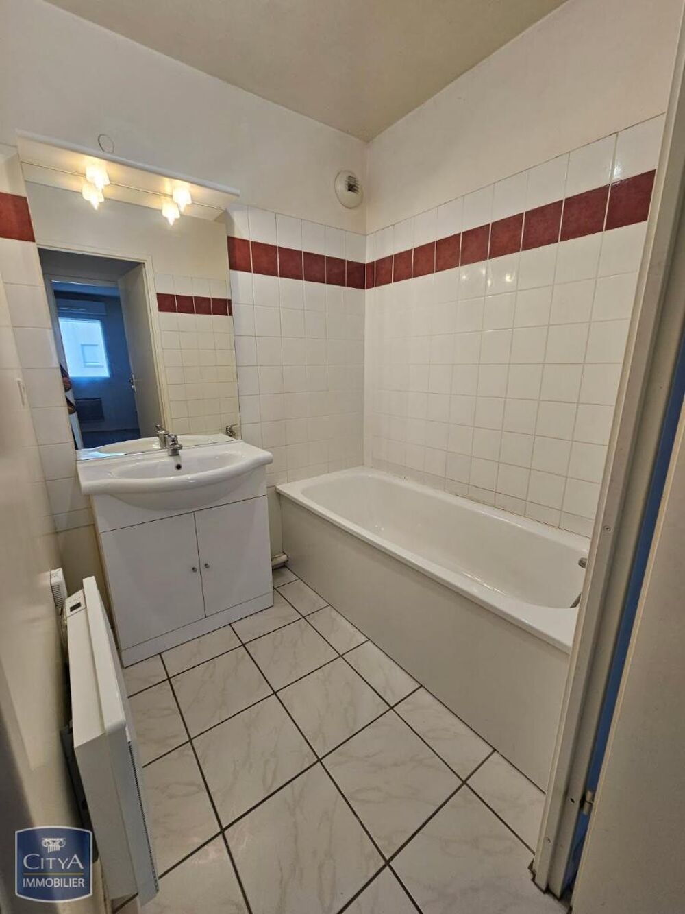 location Appartement - 2 pièce(s) - 55 m² Friville-Escarbotin (80130)