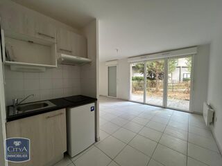  Appartement � louer 1 pi�ce 29 m�
