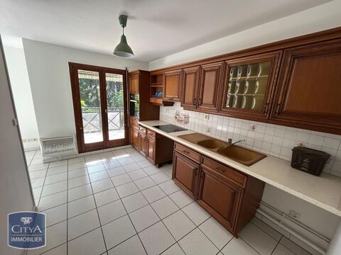  Appartement � louer 3 pi�ces 70 m�