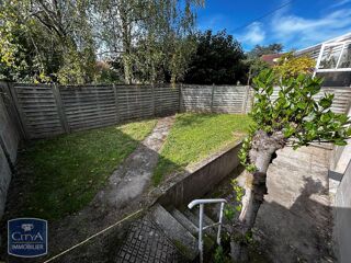  Appartement à louer 2 pièces 41 m²