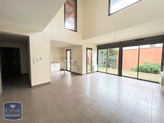  Maison � louer 3 pi�ces 91 m�