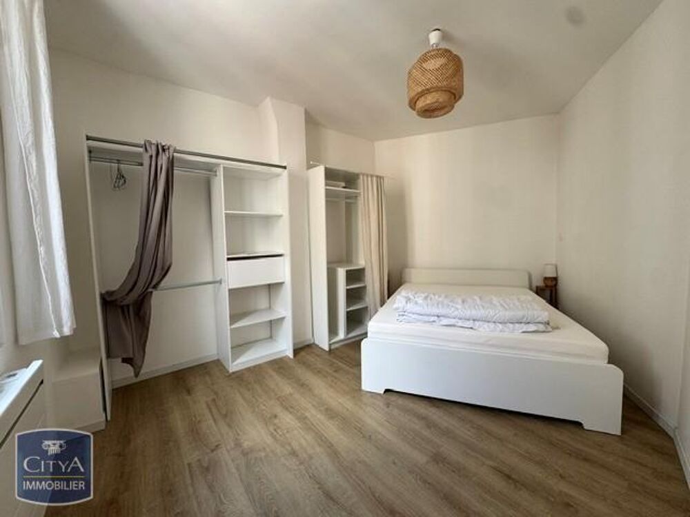 location Appartement - 2 pièce(s) - 51 m² Béziers (34500)