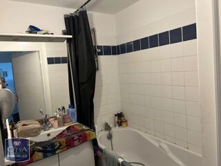  Appartement à louer 3 pièces 54 m²