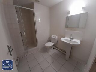  Appartement à louer 1 pièce 30 m²