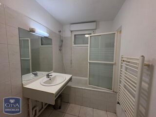  Appartement à louer 2 pièces 52 m²