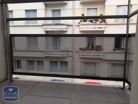  Appartement � louer 1 pi�ce 16 m�