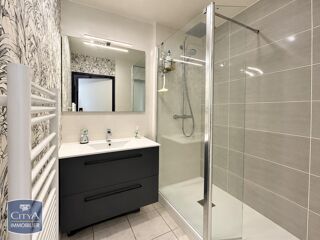  Appartement à louer 3 pièces 62 m²