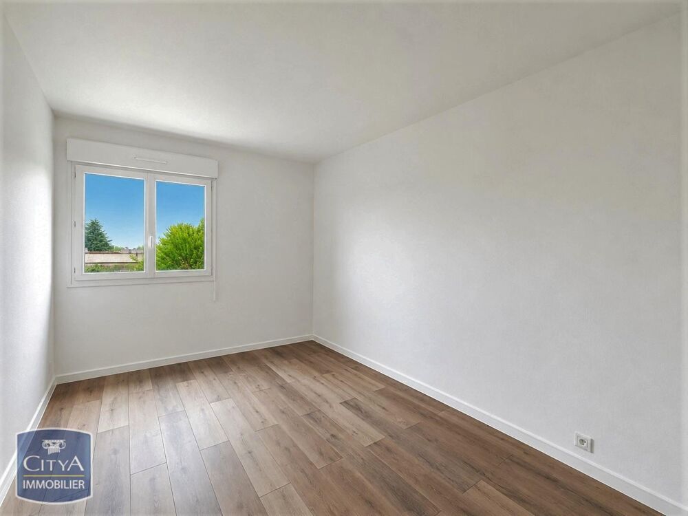 location Appartement - 4 pièce(s) - 90 m² Libourne (33500)