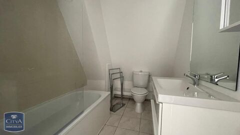  Appartement � louer 2 pi�ces 28 m�