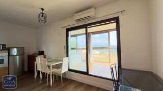  Appartement � louer 2 pi�ces 36 m�