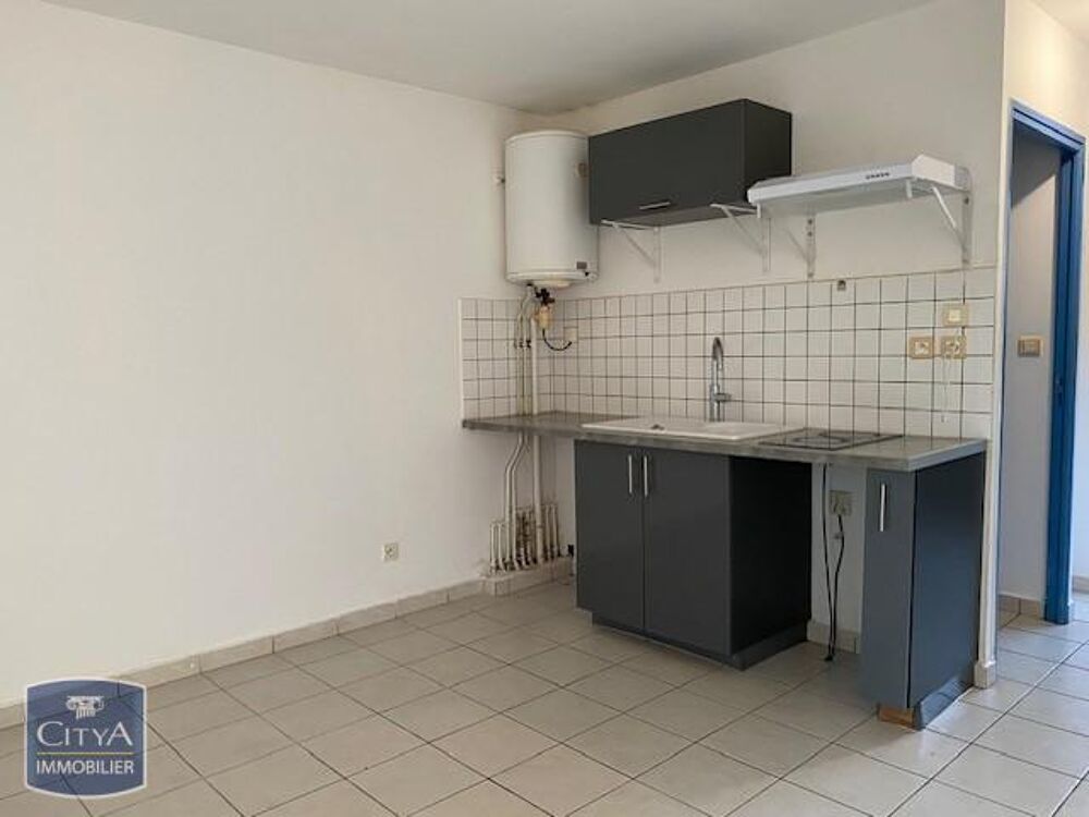 location Appartement - 1 pièce(s) - 21 m² Le Tampon (97430)