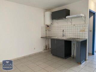  Appartement à louer 1 pièce 21 m²