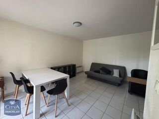  Appartement à louer 3 pièces 60 m²