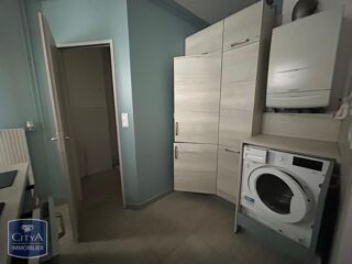  Appartement � louer 2 pi�ces 39 m�