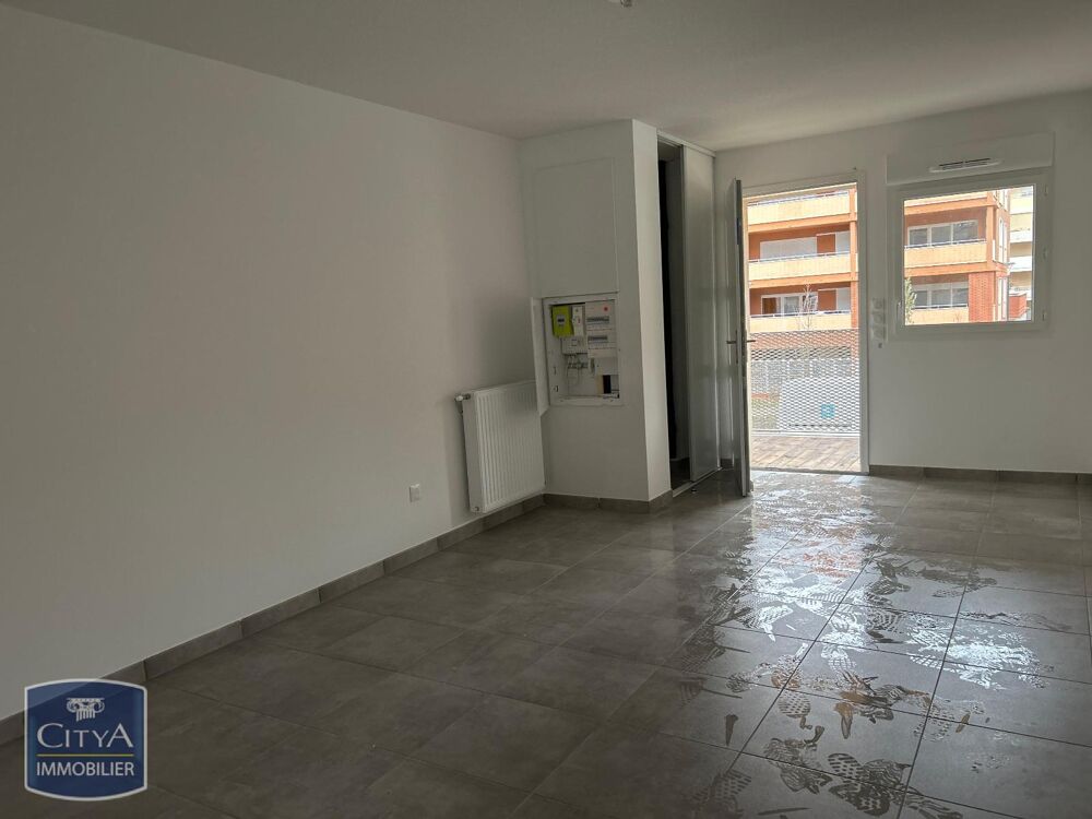 location Appartement - 3 pièce(s) - 70 m² Toulouse (31400)