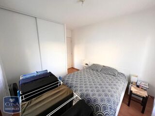  Appartement à louer 2 pièces 44 m²