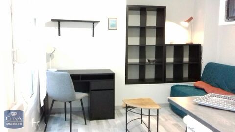  Appartement � louer 1 pi�ce 14 m�