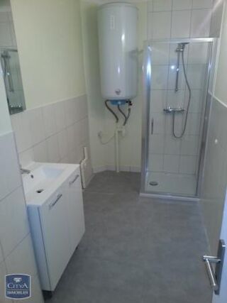  Appartement � louer 2 pi�ces 41 m�