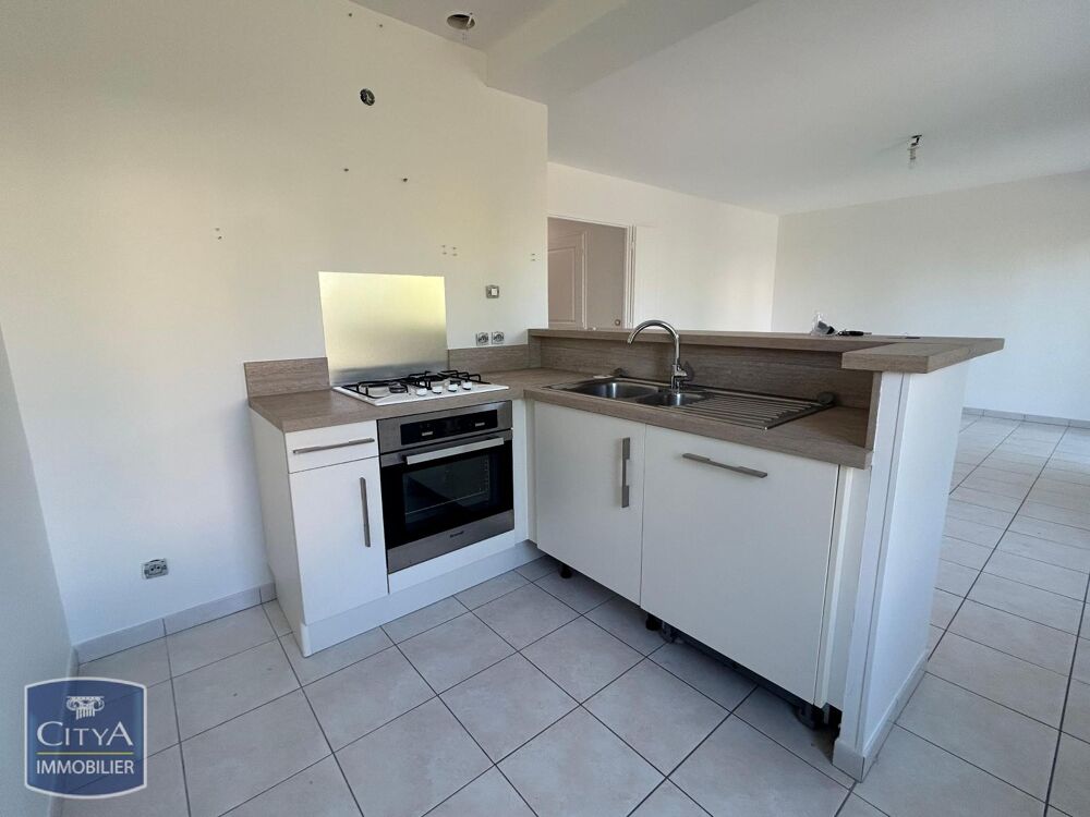 location Maison - 5 pièce(s) - 93 m² Le Mans (72000)