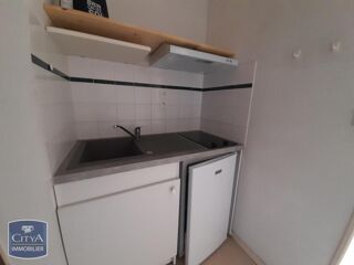  Appartement � louer 1 pi�ce 24 m�