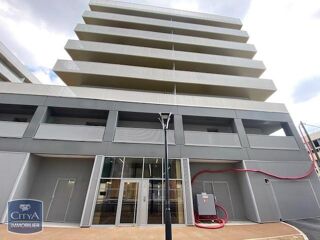  Appartement à louer 2 pièces 41 m²