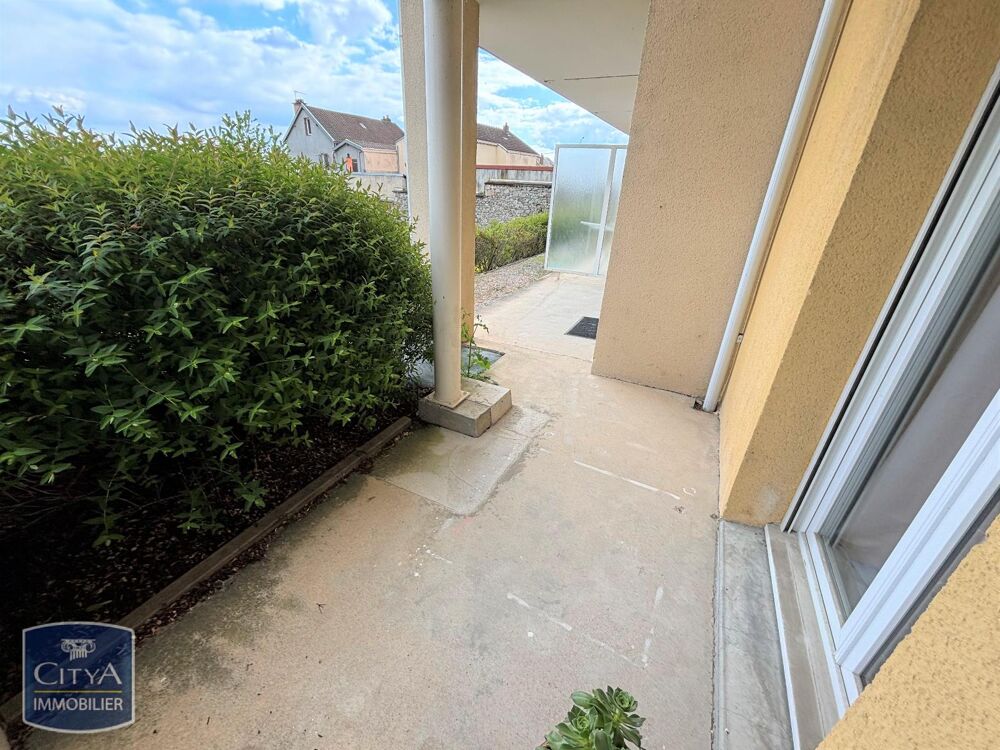 location Appartement - 2 pièce(s) - 51 m² Limoges (87000)