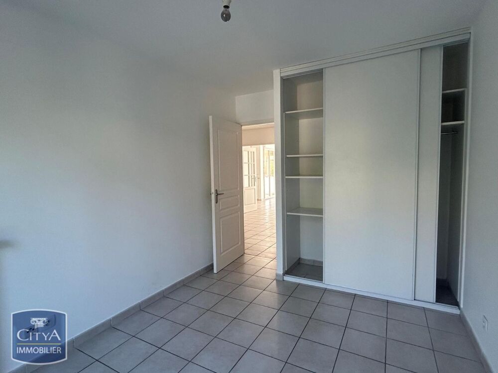 location Appartement - 4 pièce(s) - 88 m² Grenoble (38000)