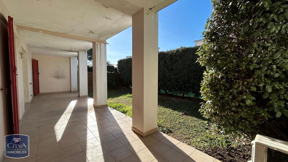 location Appartement - 2 pièce(s) - 54 m² Fréjus (83600)