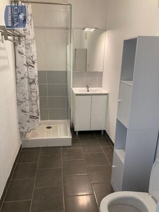  Appartement à louer 2 pièces 37 m²