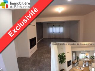  Maison � vendre 11 pi�ces 170 m�