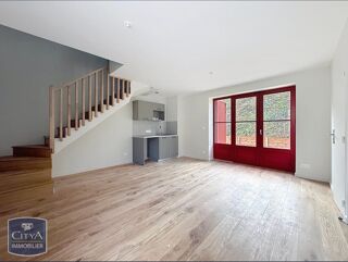  Appartement � louer 2 pi�ces 47 m�