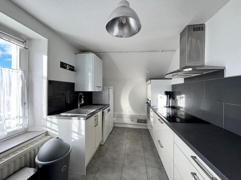  Appartement  louer 5 pices 106 m