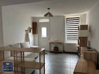  Maison à louer 62 m²