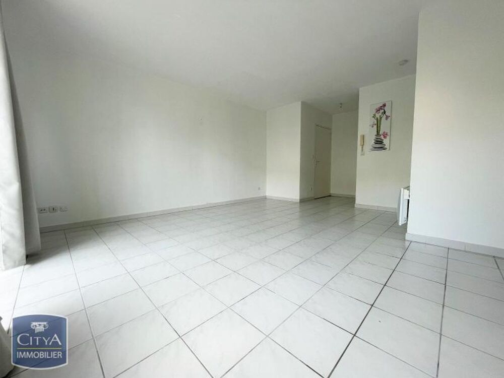 A LOUER : Appartement T2 BIS sur Tarascon, résidence "Je....