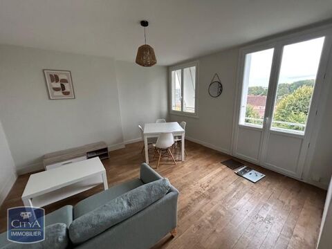  Appartement  louer 2 pices 39 m