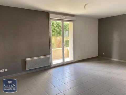  Location Appartement Appartement - 3 pice(s) - 62 m