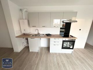  Appartement � louer 1 pi�ce 28 m�