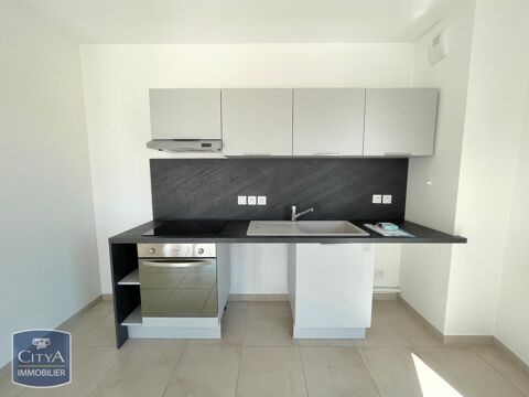  Appartement � louer 2 pi�ces 46 m�