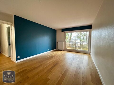  Appartement � louer 5 pi�ces 80 m�