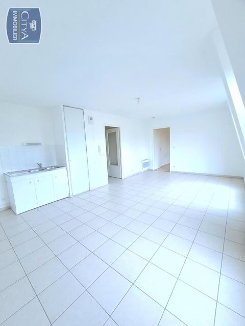  Appartement  louer 2 pices 47 m