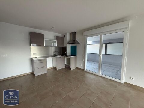  Appartement � louer 3 pi�ces 64 m�