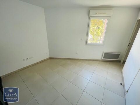  Appartement � louer 1 pi�ce 36 m�