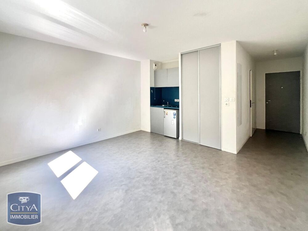 CITYA BOURGUIGNON PALLUAT propose à la location à CALUIR....