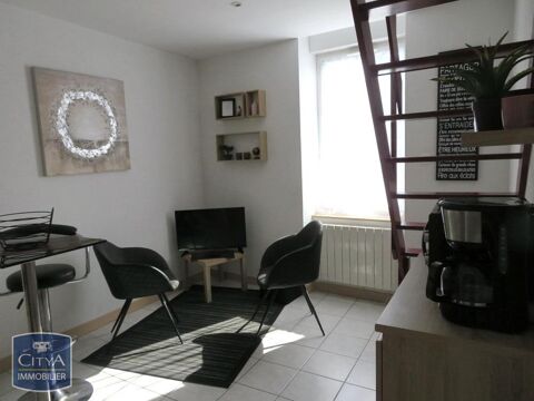  Appartement  louer 2 pices 24 m