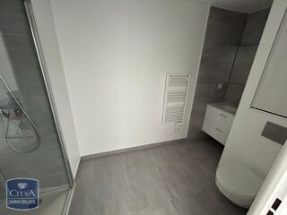  Appartement à louer 1 pièce 23 m²