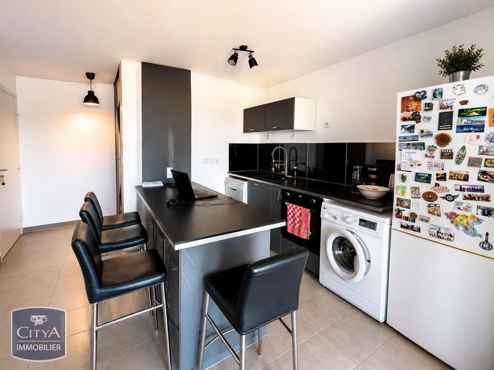 location Appartement - 2 pièce(s) Miramas (13140)