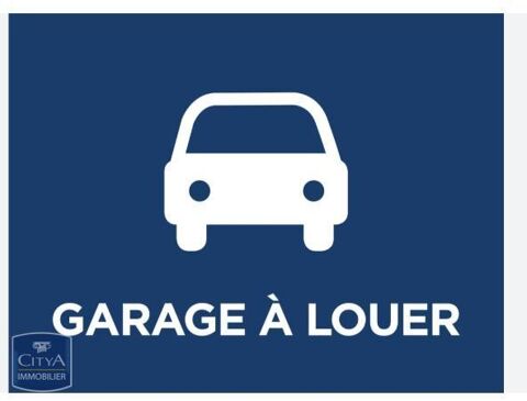  Parking / Garage  louer 