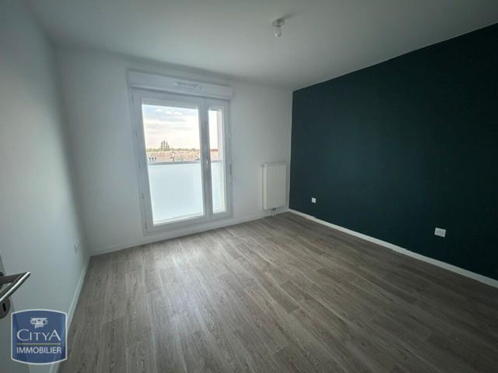 location Appartement - 3 pièce(s) - 64 m² Haubourdin (59320)