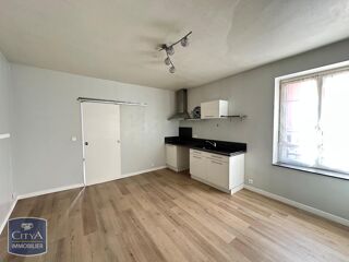  Appartement � louer 2 pi�ces 35 m�