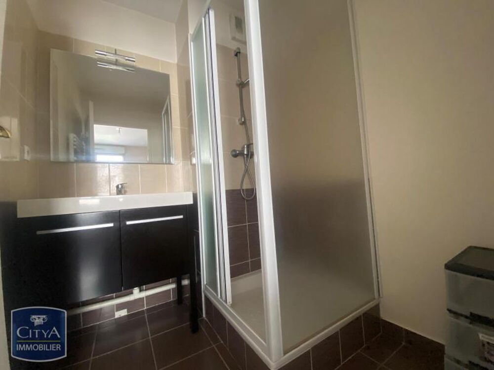 location Appartement - 2 pièce(s) - 35 m² Saint-Étienne (42000)